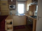 Mobilhome : 6/8 personas - piscina - vias plage herault languedoc-rosellon francia - mejor precio | unprecio.es