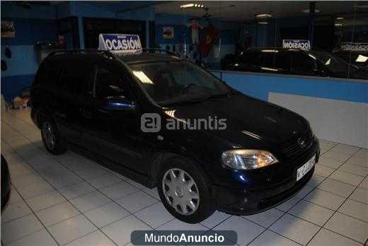 Opel Astra 1.6 16V COMFORT