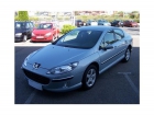 PEUGEOT 407 ST SPORT HDI 136 - mejor precio | unprecio.es