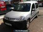 Peugeot Partner 1.6HDI 75cv Totem Mixta - mejor precio | unprecio.es