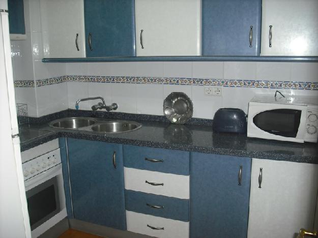 Piso en Fuengirola