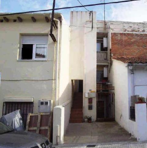 Piso en Martorelles