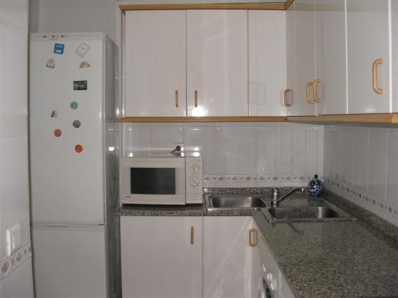 Piso en Tarragona