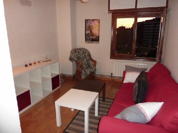 Piso en venta en Pamplona/Iruña, Navarra