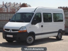 Renault Master 2.5dCi Com9 2800 MS 120 - mejor precio | unprecio.es