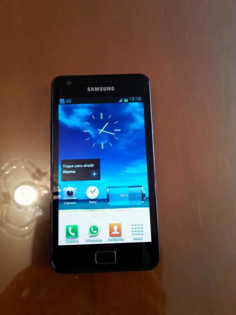 samsung galaxy s2