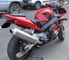 SE VENDE HONDA CBR 900RR FIREBLADE - mejor precio | unprecio.es