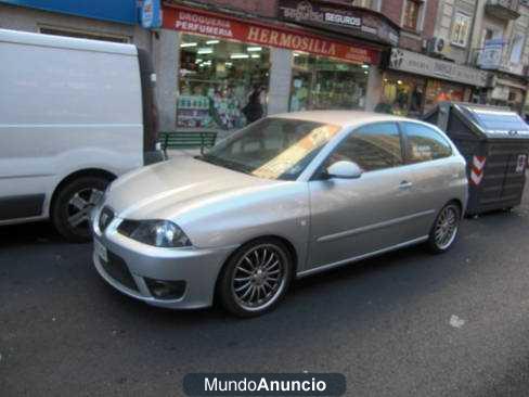 Seat Ibiza 1.9 TDI