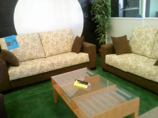 SOFA 3 + 2 SUPER OFERTA!!!