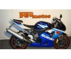 SUZUKI GSX R600 - mejor precio | unprecio.es