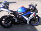 Suzuki gsxr 600 k7 - mejor precio | unprecio.es