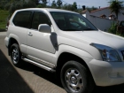 TOYOTA Land Cruiser 3.0 D4D GX 3p. 166 cv - mejor precio | unprecio.es