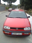 VENDO GOLF 1.9 TDI 3 EN MUY BUEN ESTADO POR 1850 . - mejor precio | unprecio.es