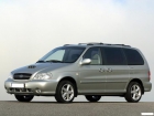 Vendo Kia Carnival 2.9 HPDI EX 144CV 7 Plazas Año 2006, 55000 Kms., Color GRIS METALIZADO - mejor precio | unprecio.es
