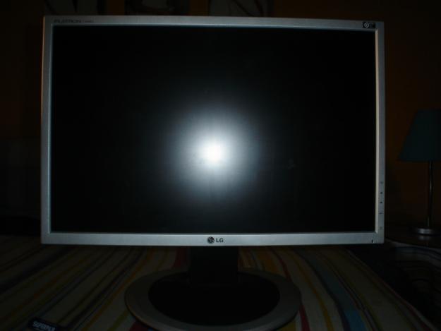 Vendo monitor pc lg 19