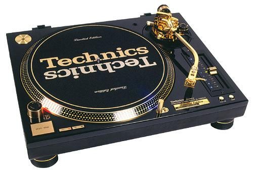 VENDO PLATOS TECHNICS SL 1210 MK2+40 VINILOS+ORTOFON SCRATCH