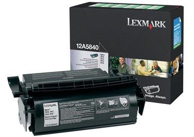 vendo toner para impresora lexmark optra