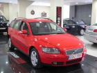 VOLVO V50 2.0D Kinetic - mejor precio | unprecio.es