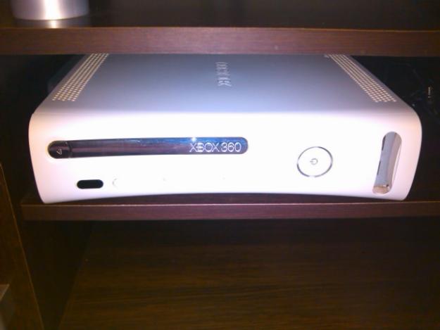 Xbox360 fat