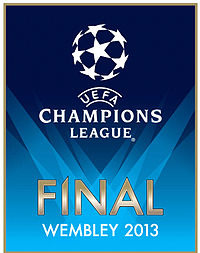 1 boleto para la UEFA Champions League 2013
