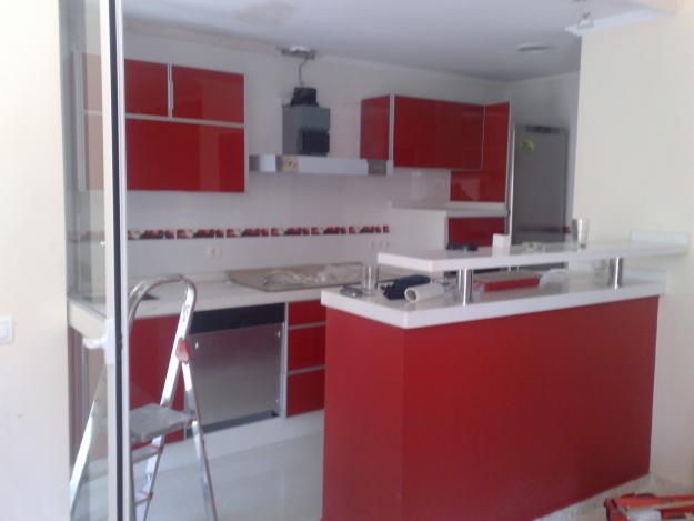 120€ encimera silestone 120€