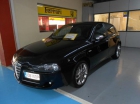 Alfa romeo 147 1.9 jtd 120cv, clima, control vel., libro revis. y garantia total de 1 aÑo... - mejor precio | unprecio.es