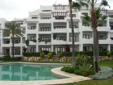Apartamento con 2 dormitorios se vende en Mijas Costa, Costa del Sol