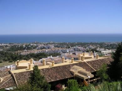 Apartamento con 2 dormitorios se vende en Mijas Costa, Costa del Sol