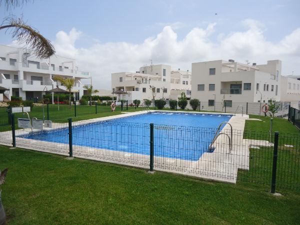 Apartamento en Conil de la Frontera