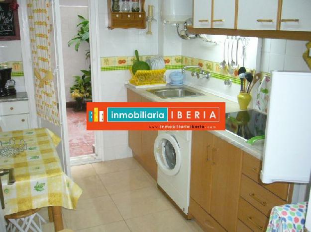 Apartamento en Logroño