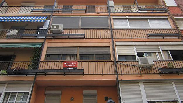 Apartamento en Mislata