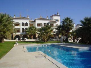 Apartamento en venta en Villamartin, Alicante (Costa Blanca)