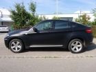 BMW X6 3,5i | SPORTPAKET | FULL | LUFTF | AD.DRIVE - mejor precio | unprecio.es