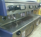 cafetera 3 grupos, resturada con 6 meses garantía - mejor precio | unprecio.es