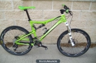 CANNONDALE ONE TWENTY RZ1 2011 - mejor precio | unprecio.es