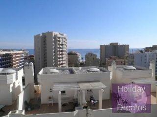 Chalet en venta en Fuengirola, Málaga (Costa del Sol)