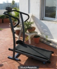 cinta de andar mecanica - mejor precio | unprecio.es