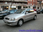 Daewoo Lanos 1.6 SX 4p. - mejor precio | unprecio.es