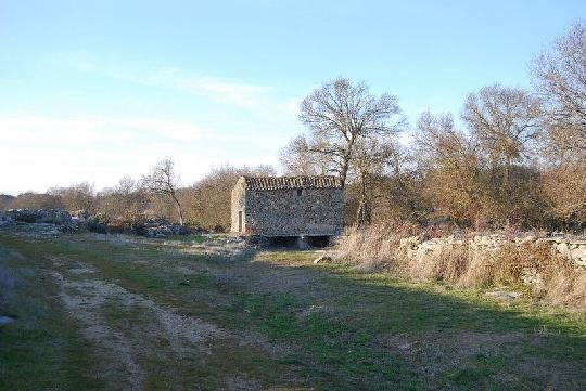 Finca rústica en Zamora