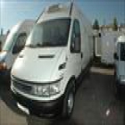 IVECO DAILY 35s12 FRIGORIFICA - mejor precio | unprecio.es