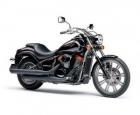 KAWASAKI VN 900 CUSTOM - mejor precio | unprecio.es
