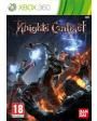 Knight Contract Xbox 360