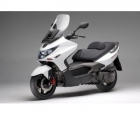 KYMCO XCITING 500 ABS - mejor precio | unprecio.es