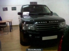 Land Rover Rover Range Rover  Sport 2.7TDV6 HS - mejor precio | unprecio.es