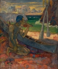 Litografia de Paul Gauguin - mejor precio | unprecio.es