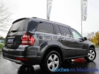 Mercedes Benz Gl350 - mejor precio | unprecio.es