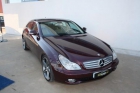 Mercedes Clase CLS 320 CDI en Toledo - mejor precio | unprecio.es