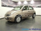 Nissan Micra - mejor precio | unprecio.es