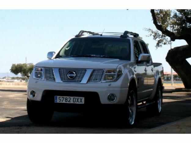 Nissan Navara GTR 2006