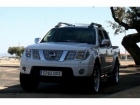 Nissan Navara GTR 2006 - mejor precio | unprecio.es
